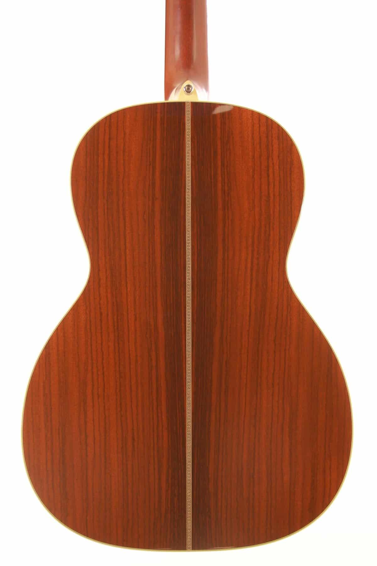 Martin 000-28 Vs 2008