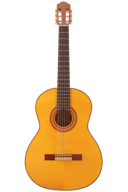 Ricardo Sanchis Carpio 1990