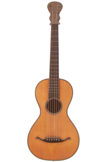 Joseph Charotte-Millot ~1840