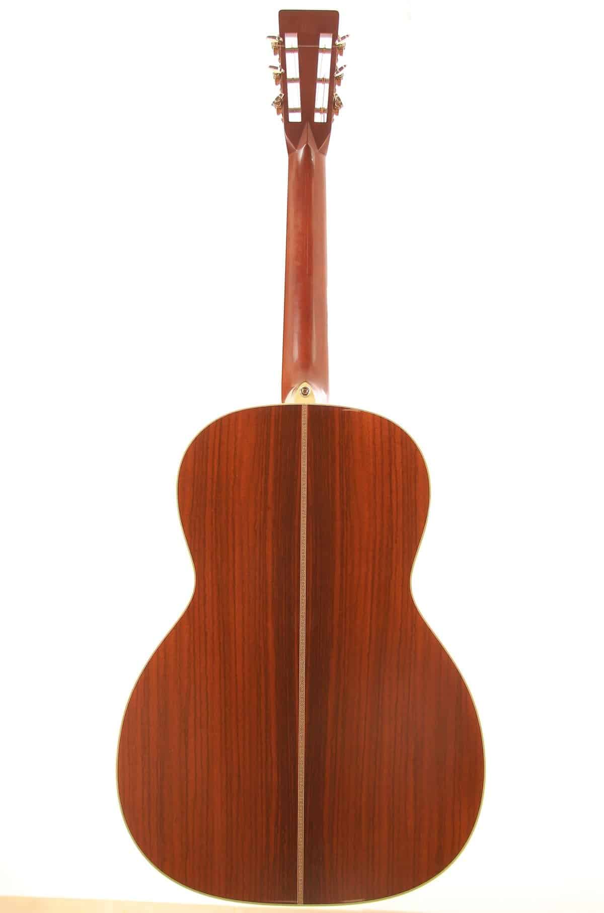 Martin 000-28 Vs 2008