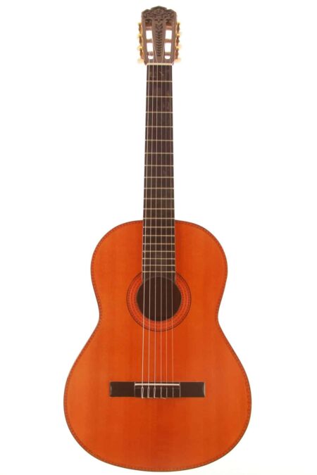 Antigua Casa Nunez 1978