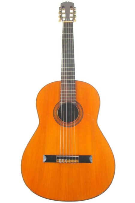 Juan Orozco 1971 "Marcelo Barbero"