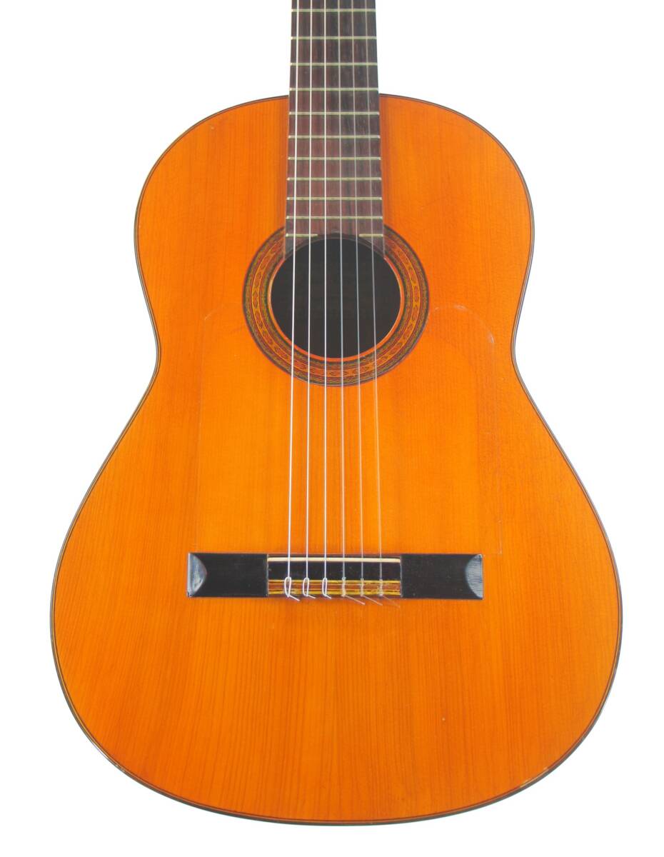 Juan Orozco 1971 &Quot;Marcelo Barbero&Quot;