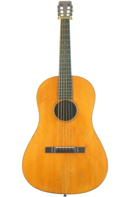 Ditson 11 style (Martin built) first Dreadnought ever