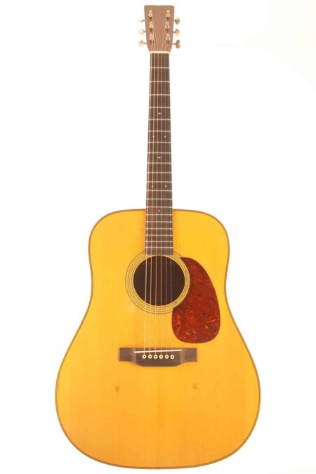 Martin D-28 1939 "Pre-War"