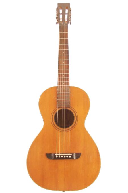 George Washburn 5200 ~1930