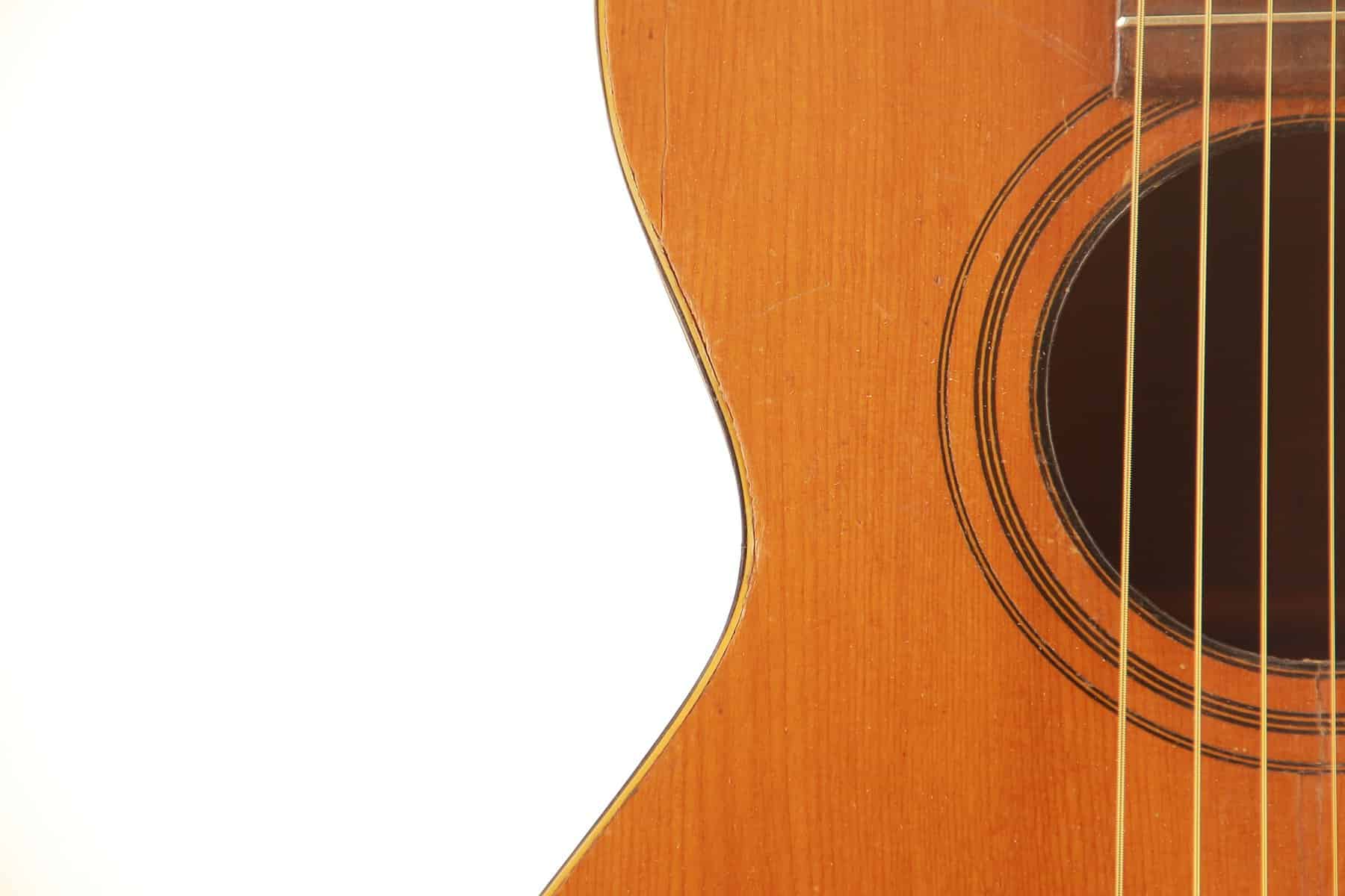 George Washburn 5200 ~1930