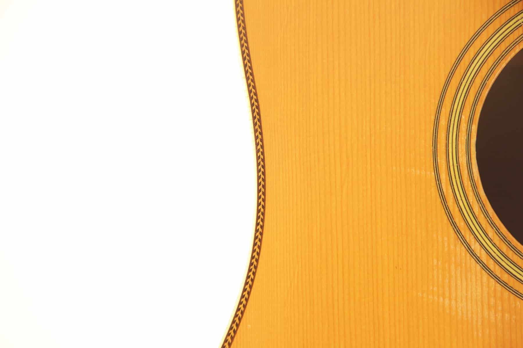 Martin D-28 1939 &Quot;Pre-War&Quot;