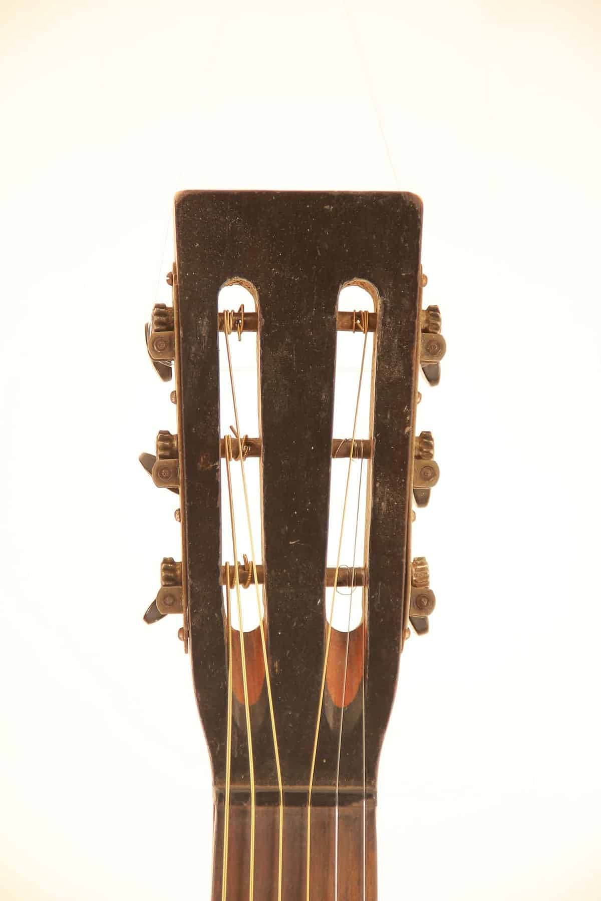 George Washburn 5200 ~1930