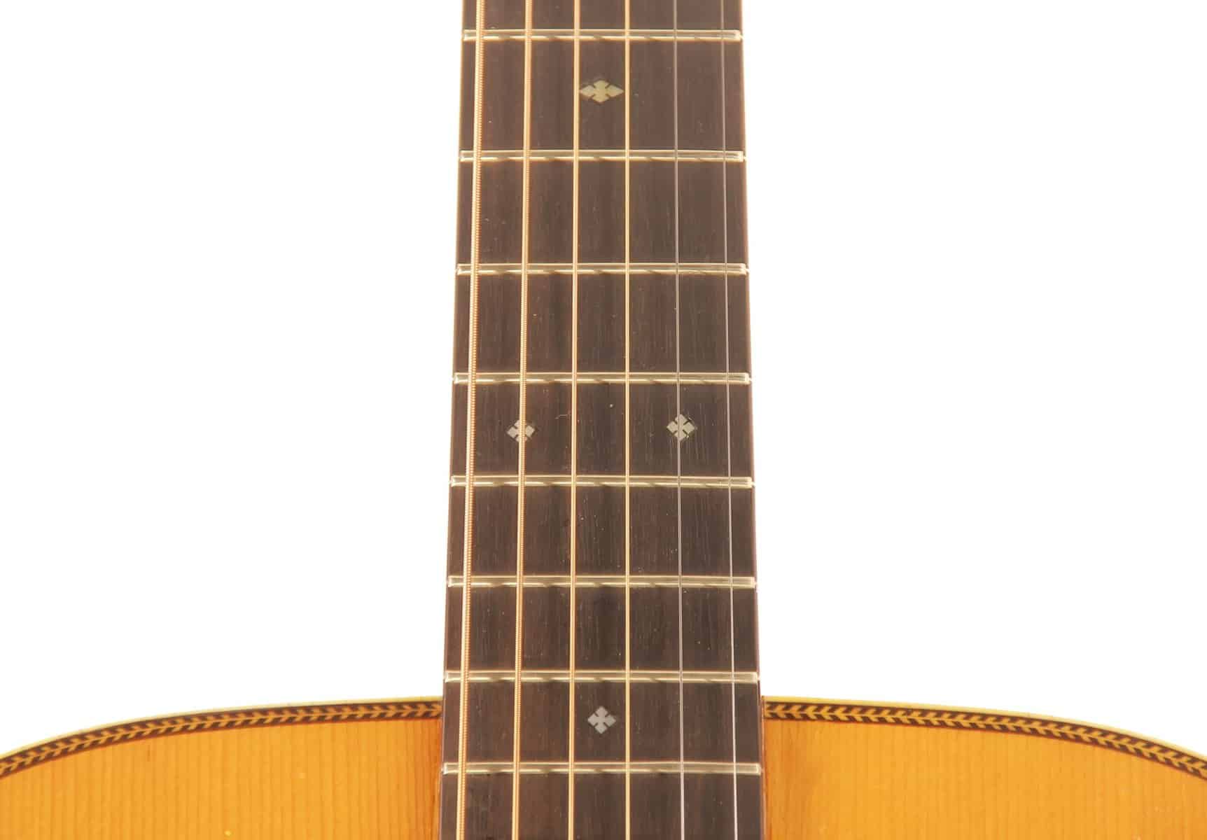 Martin D-28 1939 &Quot;Pre-War&Quot;