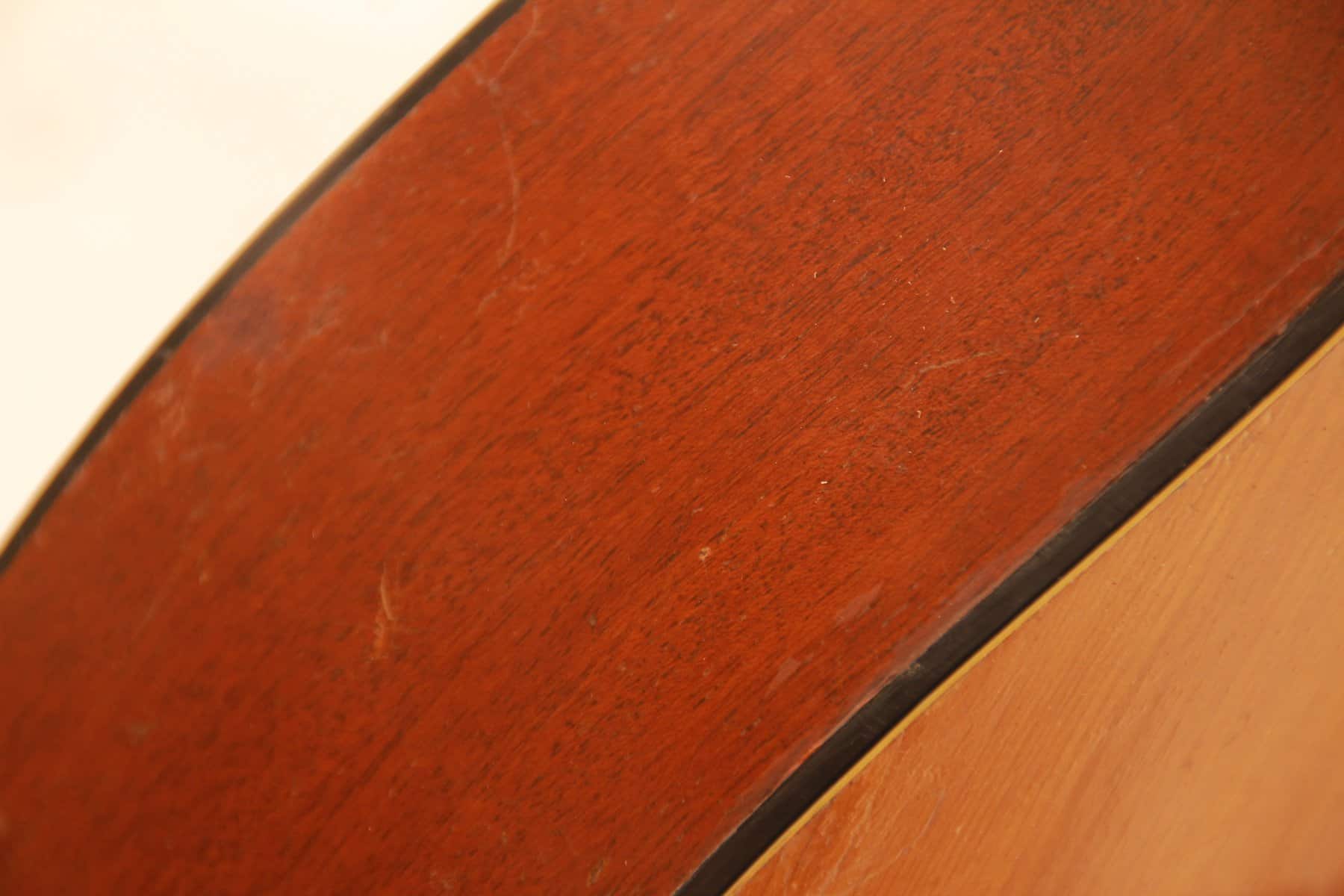 George Washburn 5200 ~1930