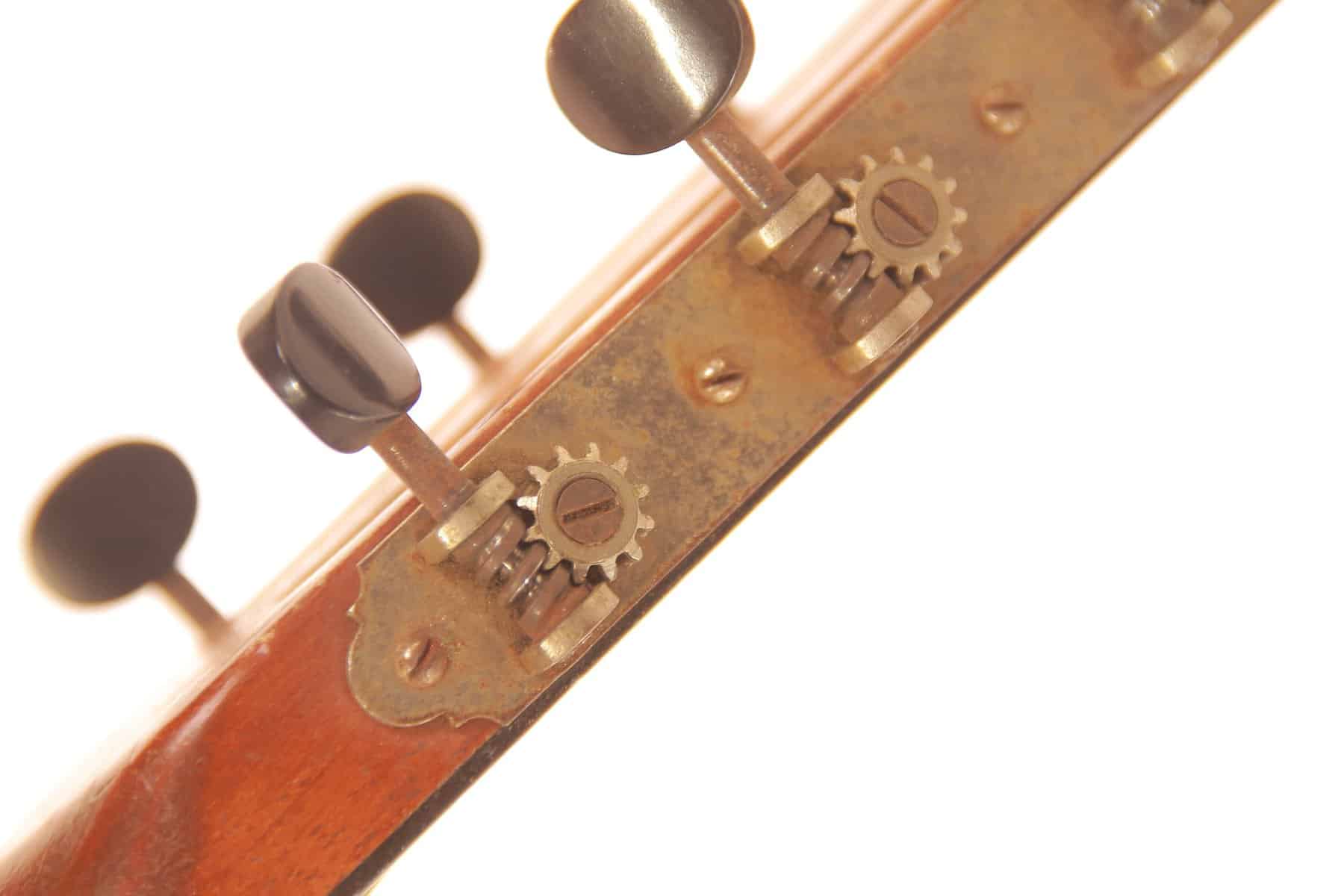 George Washburn 5200 ~1930