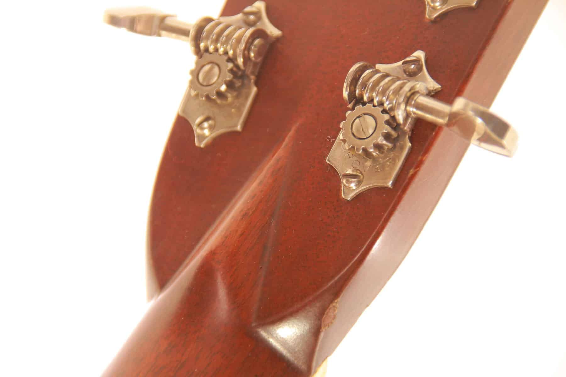 Martin D-28 1939 &Quot;Pre-War&Quot;