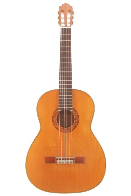 Manuel Bellido 1985 "double top"