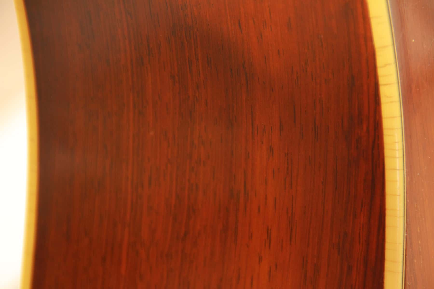 Martin D-28 1939 &Quot;Pre-War&Quot;