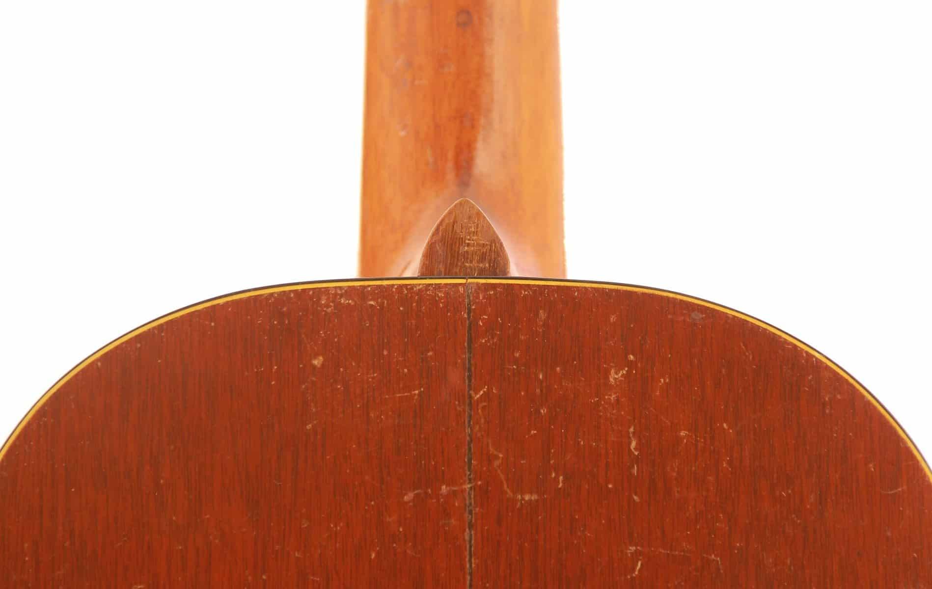 George Washburn 5200 ~1930