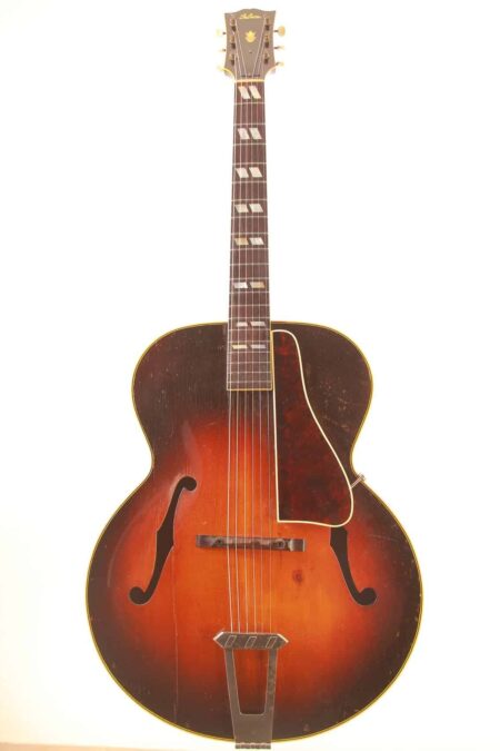 Gibson L-7 1945
