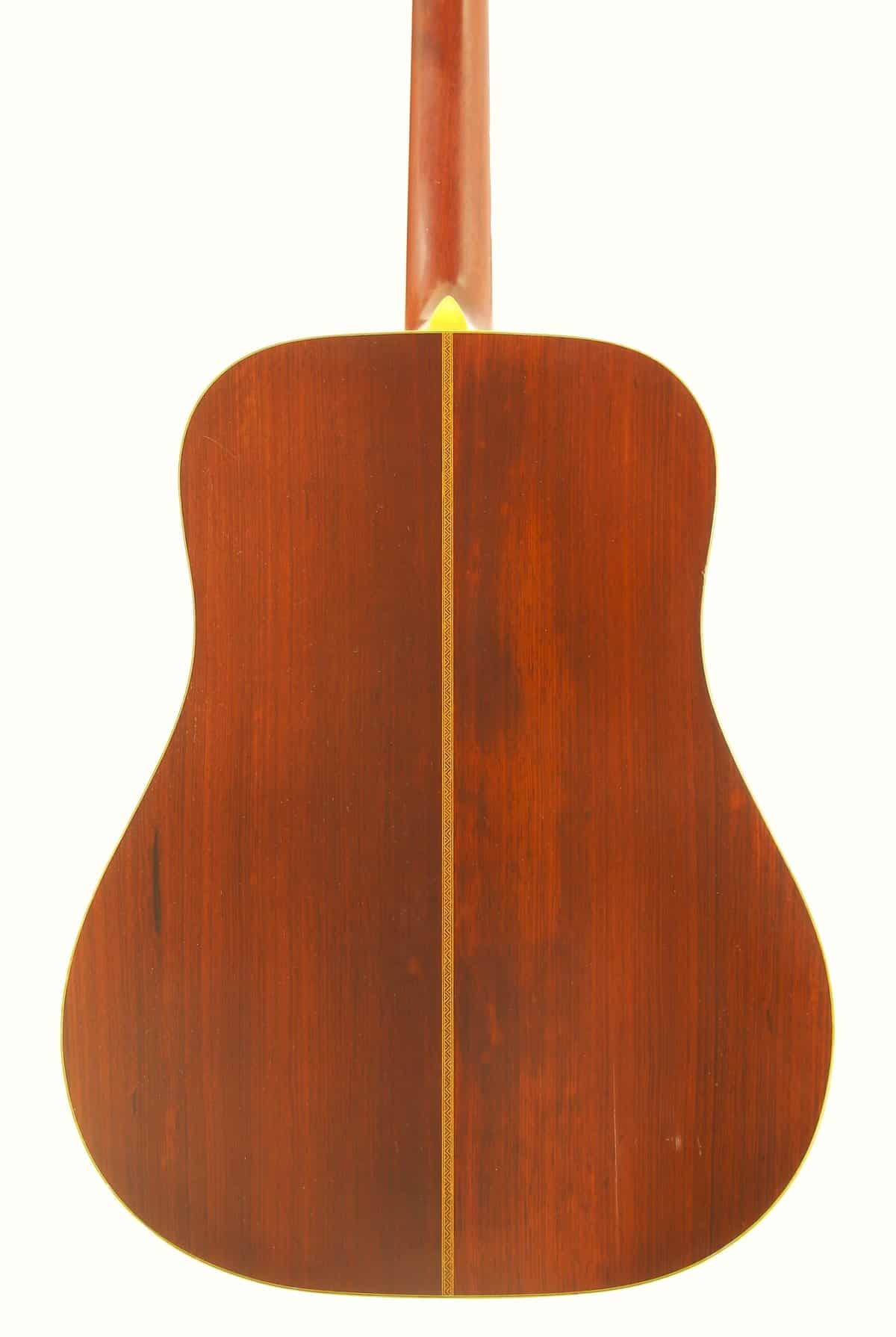 Martin D-28 1939 &Quot;Pre-War&Quot;