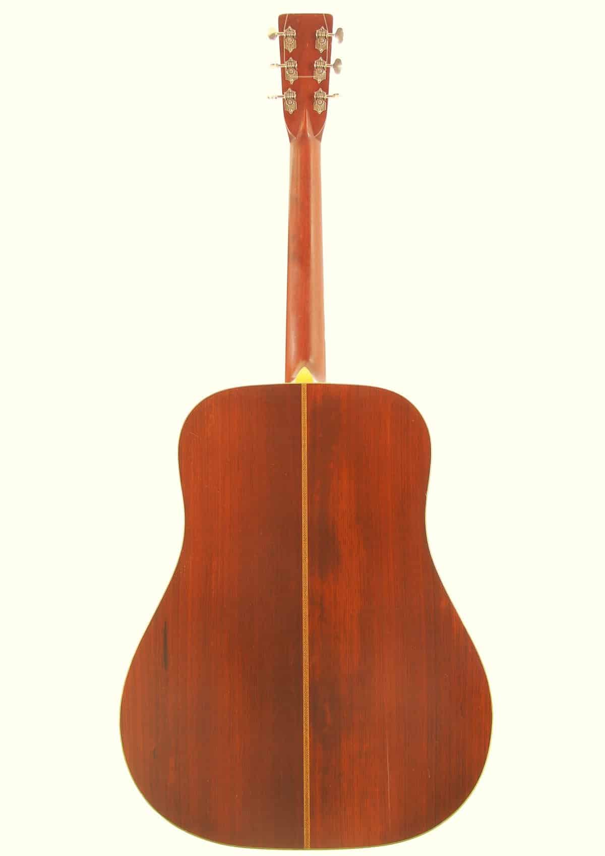 Martin D-28 1939 &Quot;Pre-War&Quot;