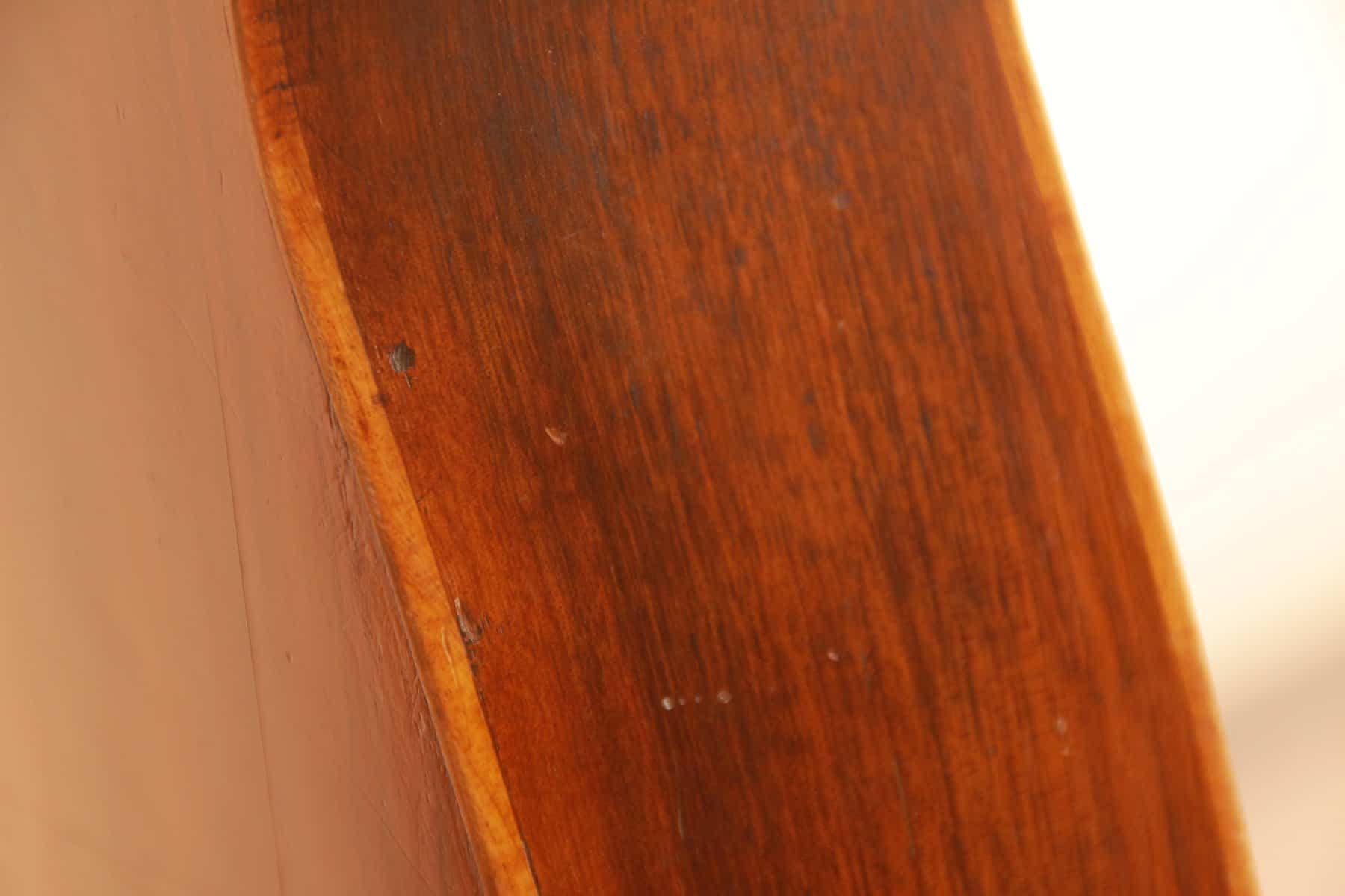 Ricardo Sanchis Nacher ~1935 &Quot;Augustin Barrios&Quot; Classical Guitar