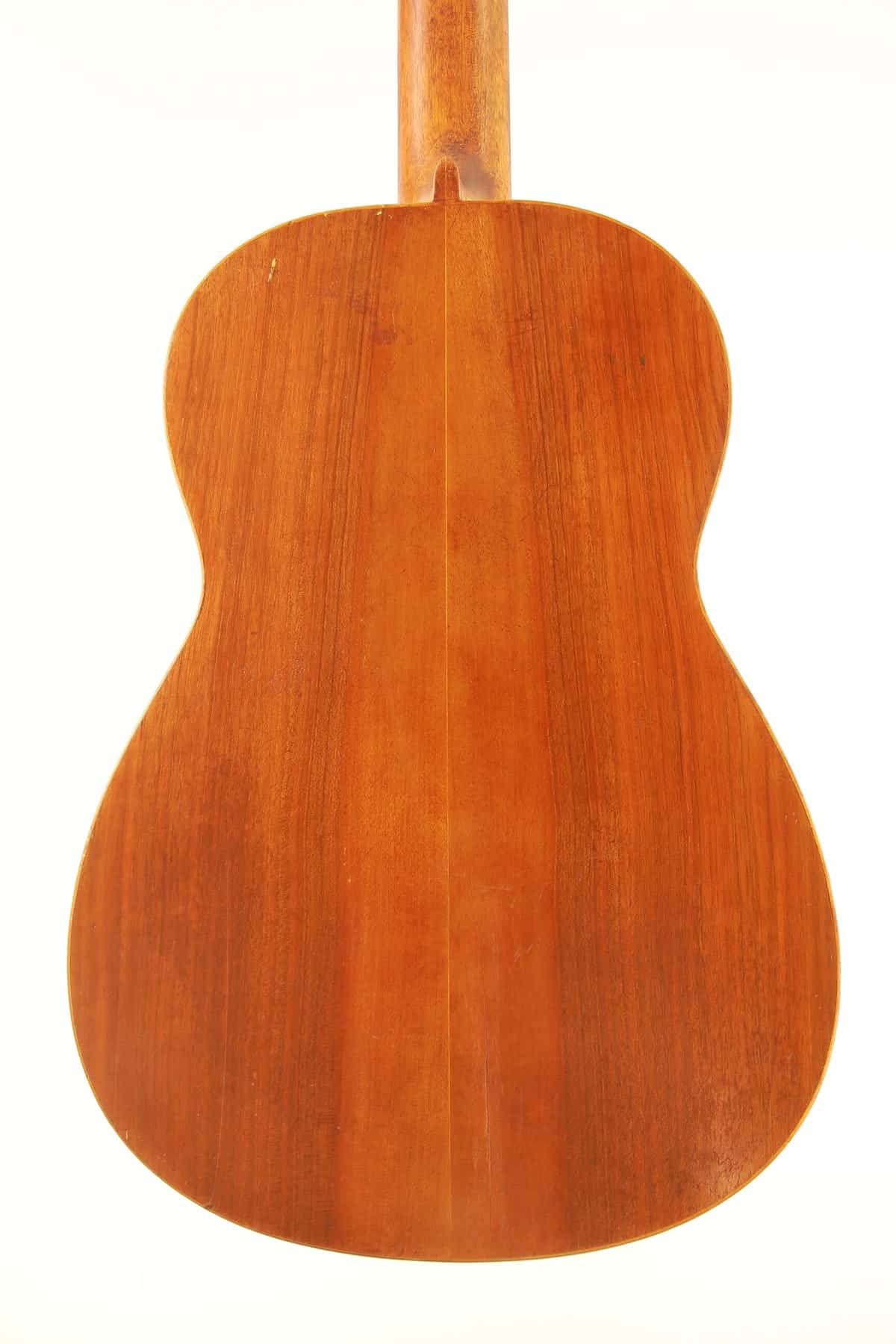 Ricardo Sanchis Nacher ~1935 &Quot;Augustin Barrios&Quot; Classical Guitar