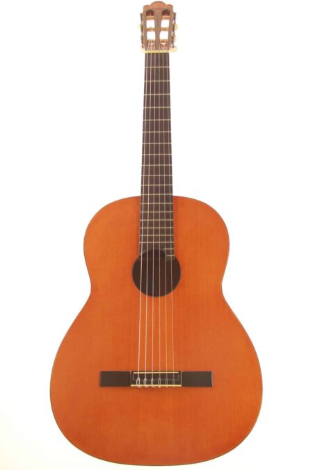 Richard Jacob Weissgerber 1934 "Simplicio"