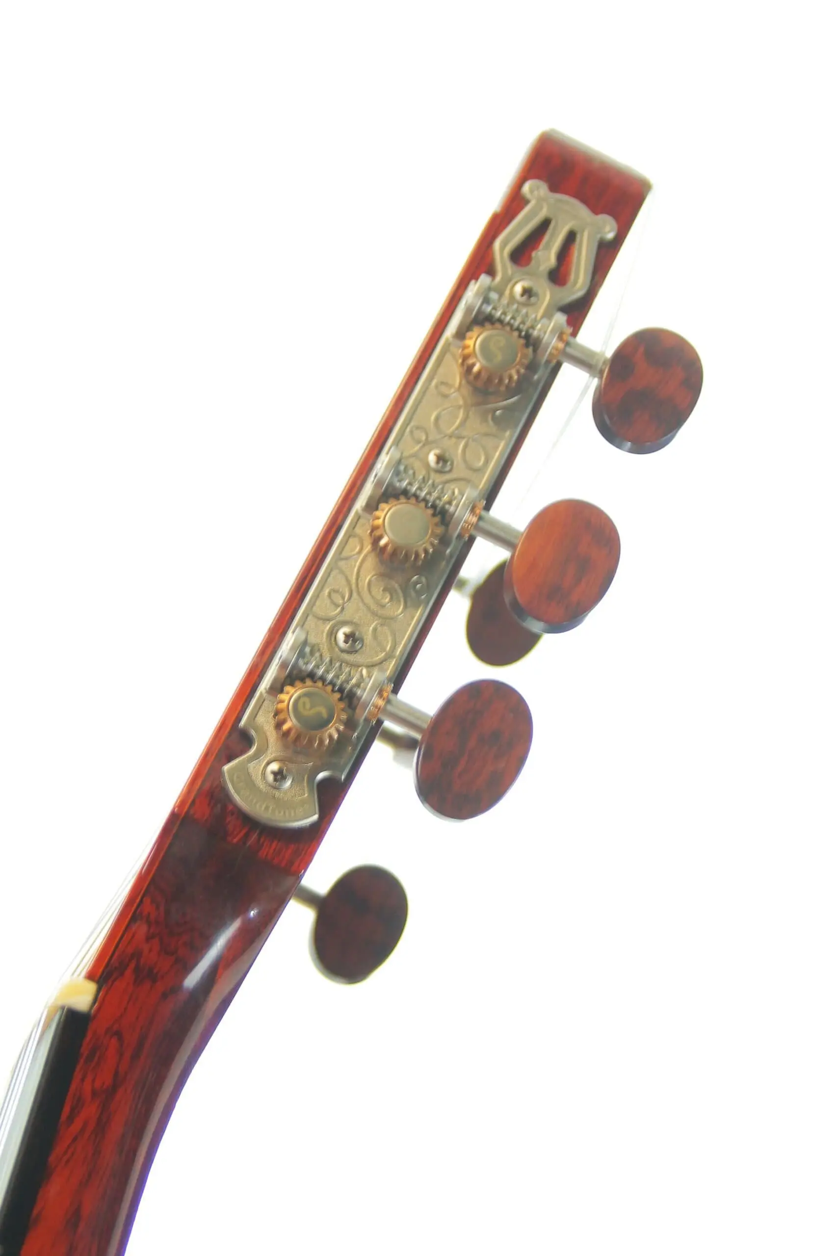 Hopf Gran Concertio 1972