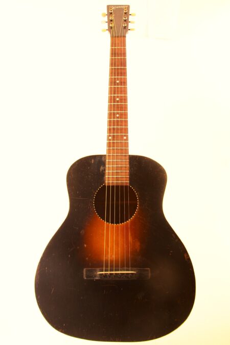 IMG 0206 2 450x675 - Kalamazoo (Gibson) KG-11 1933