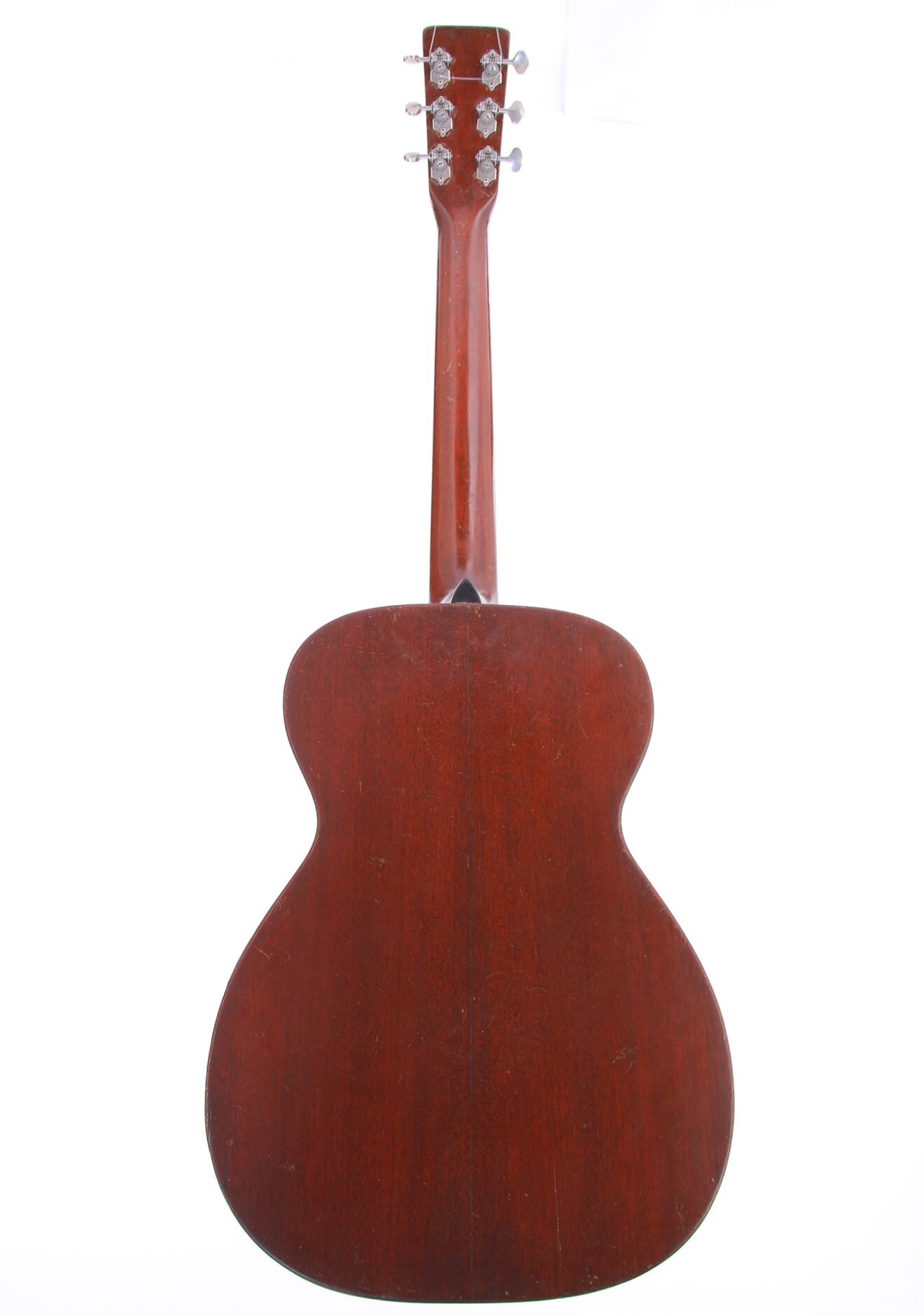 s*0様 Martin 0-17 1947 s*0様 Martin 0-17 1947 Martin 0-17 1947 - Vintage Guitar World