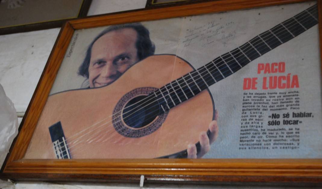 Juan Montero Aguilera 1984