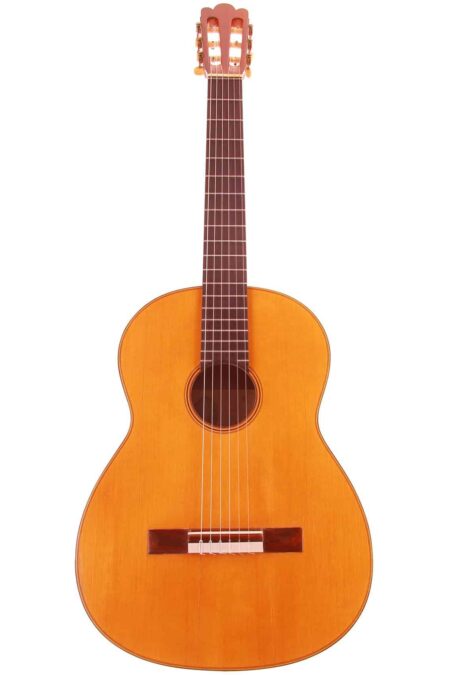 Guitarra "Torres" 1932