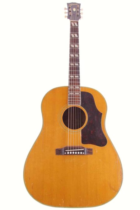 Gibson Country Western 1961