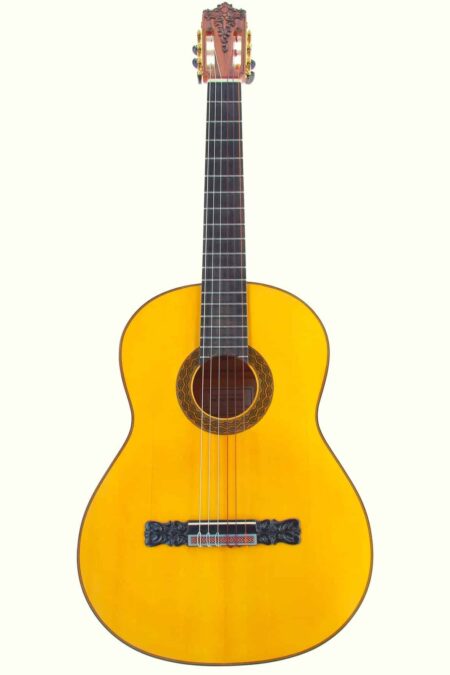 Jose Ruiz Pedregosa 2020