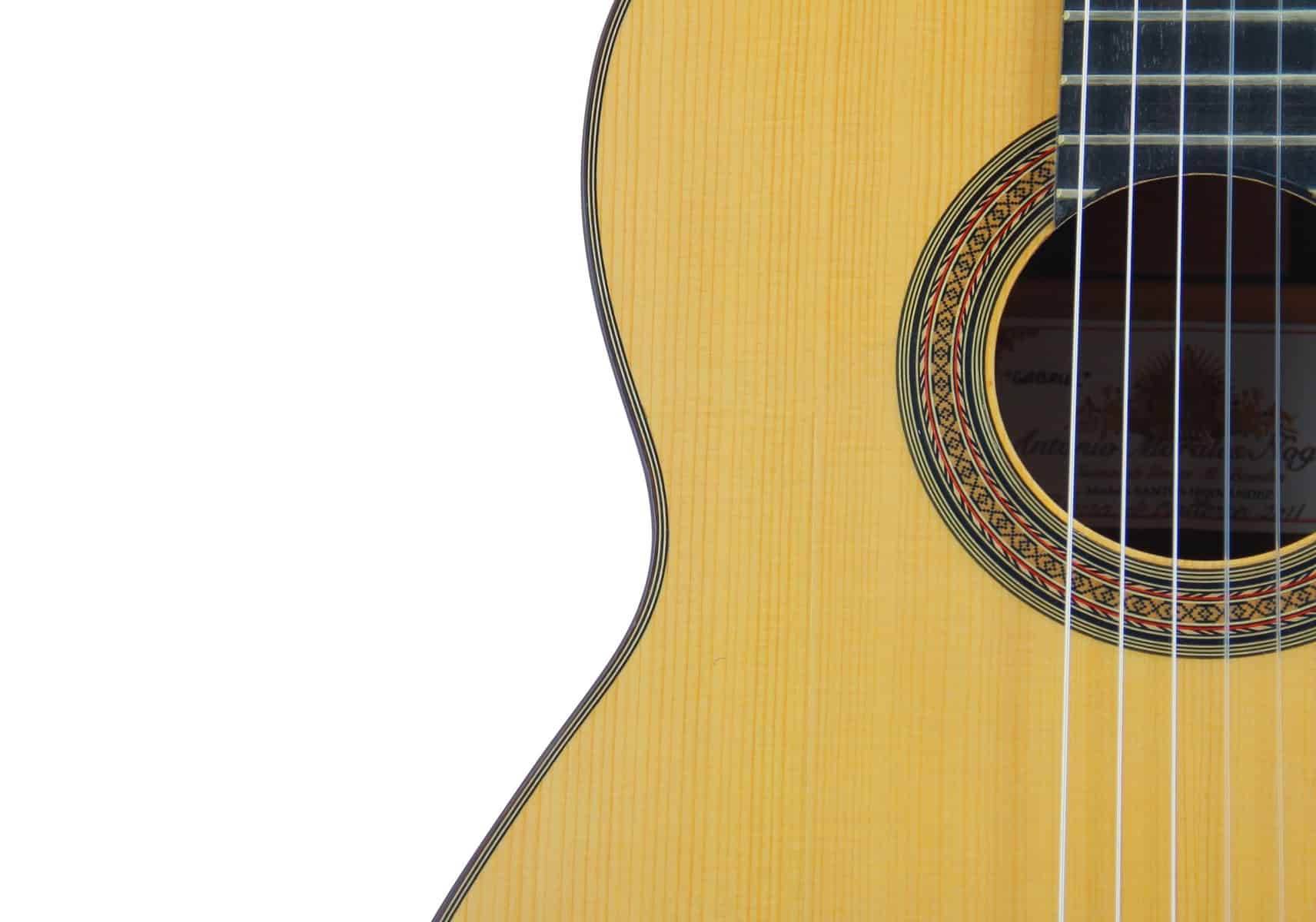 Antonio Morales Nogues 2011 &Quot;Santos Hernandez&Quot;