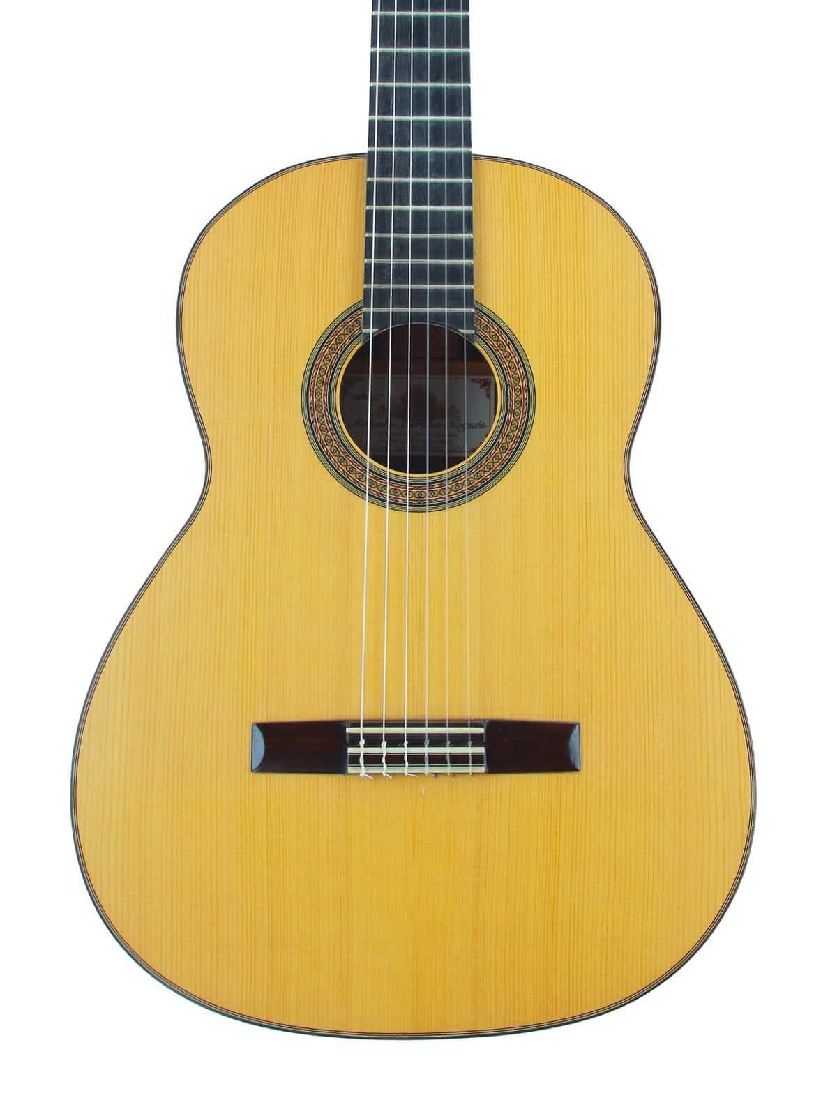 Antonio Morales Nogues 2011 &Quot;Santos Hernandez&Quot;