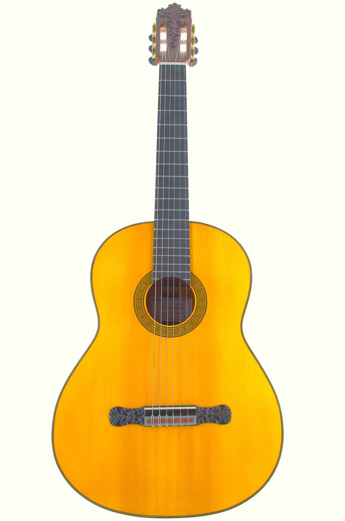 Jose Ruiz Pedregosa 2019