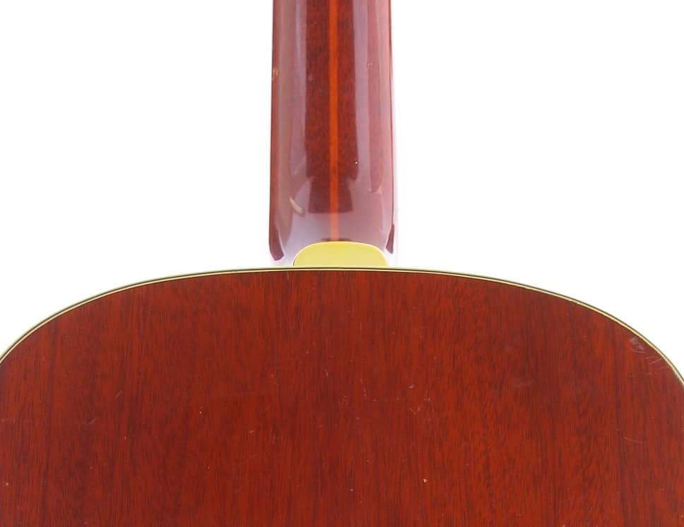 Guild F212 E 1969 &Quot;Leo Kottke&Quot;