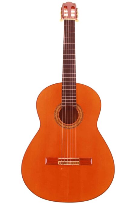 Manuel Contreras 1a 1972 Flamenco