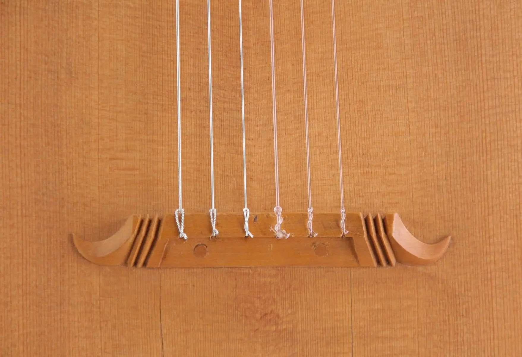 Hermann Hauser I 1917 &Quot;Guadagnini&Quot;