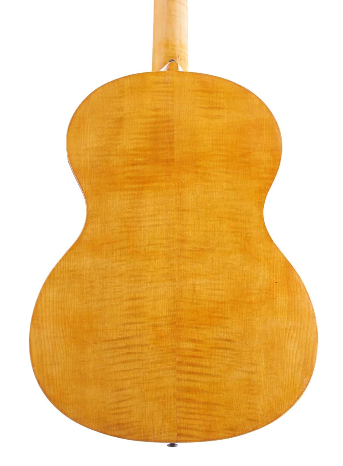 Hermann Hauser I 1917 &Quot;Guadagnini&Quot;