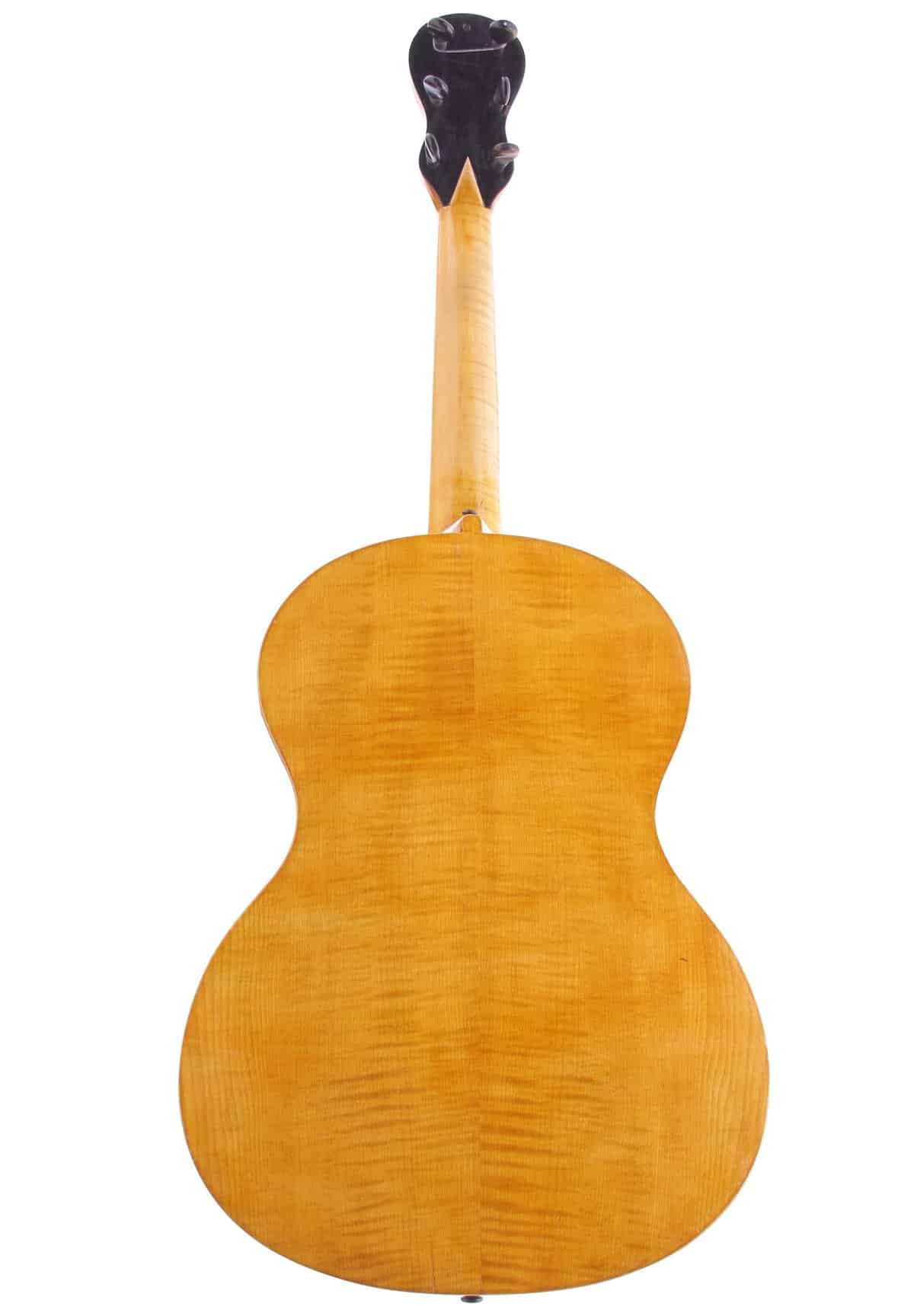 Hermann Hauser I 1917 &Quot;Guadagnini&Quot;