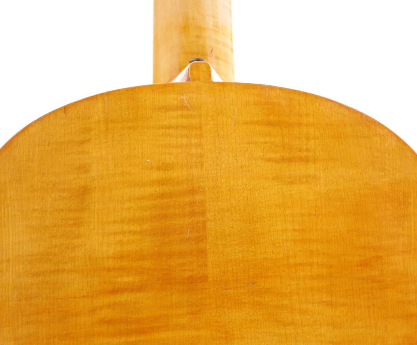 Hermann Hauser I 1917 &Quot;Guadagnini&Quot;