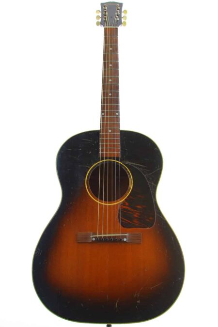 Gibson LG-2 1951