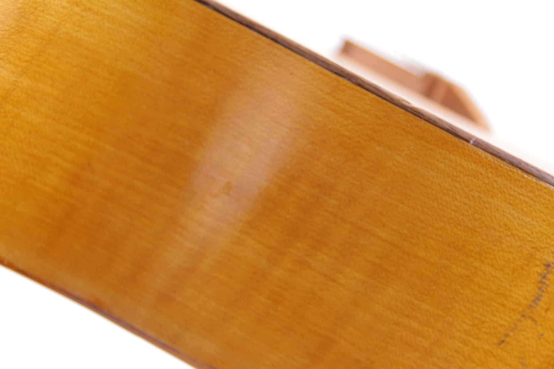 Hermann Hauser I 1917 &Quot;Guadagnini&Quot;