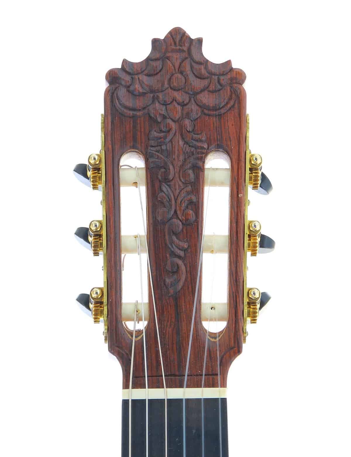 Jose Ruiz Pedregosa 2019