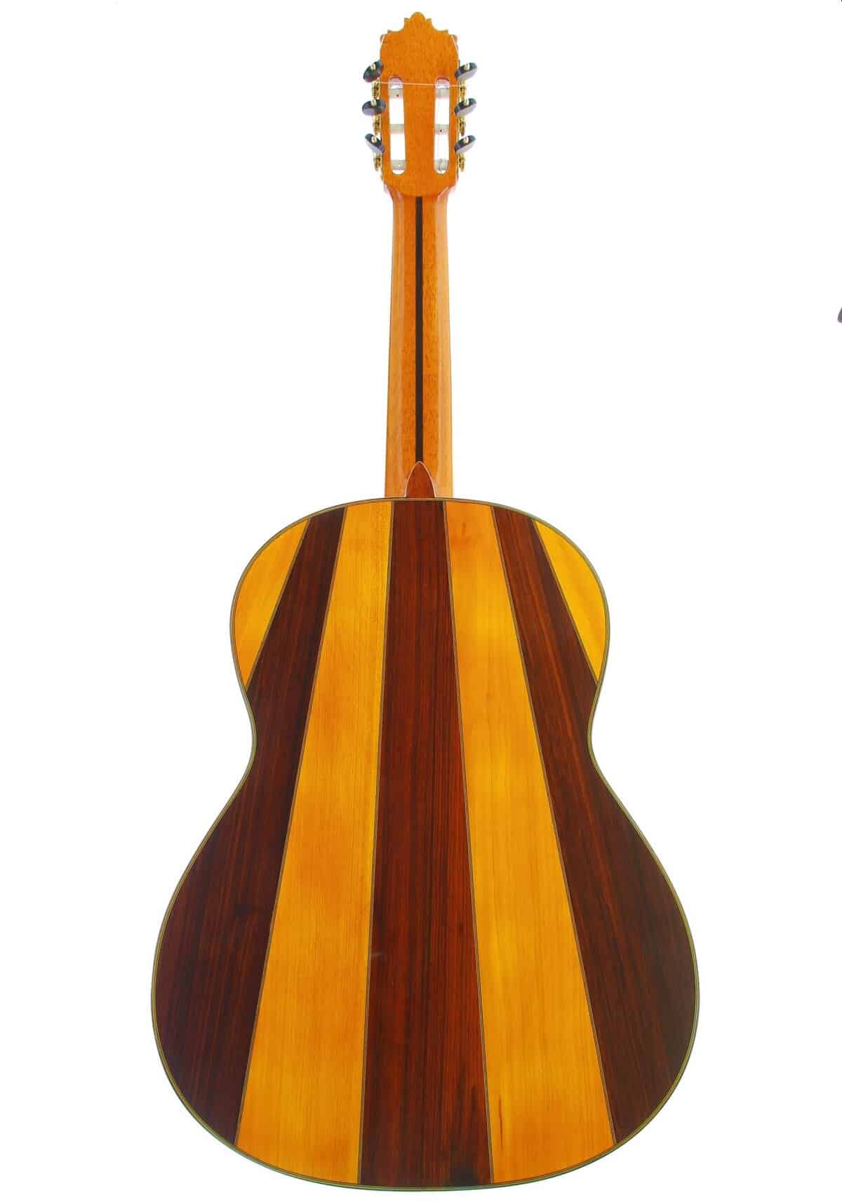 Jose Ruiz Pedregosa 2019