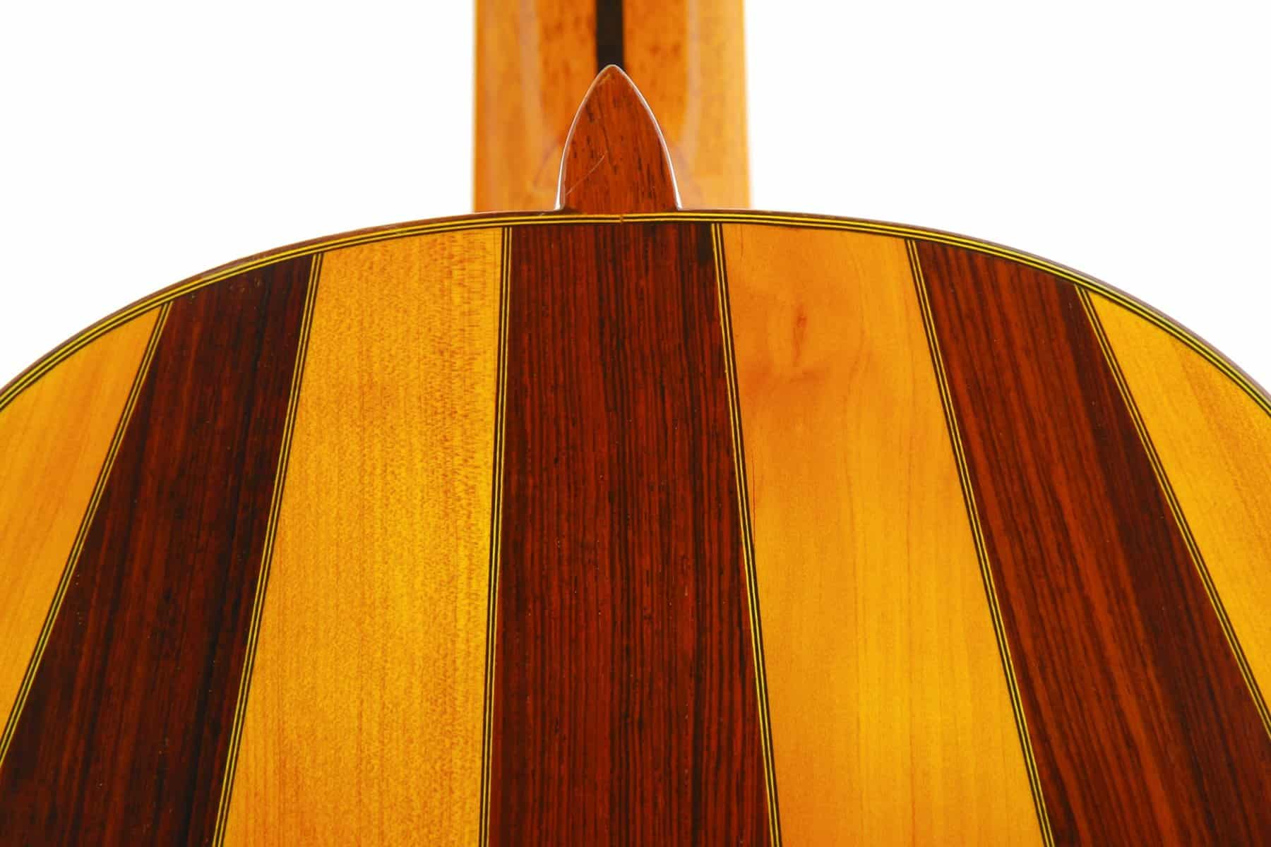 Jose Ruiz Pedregosa 2019