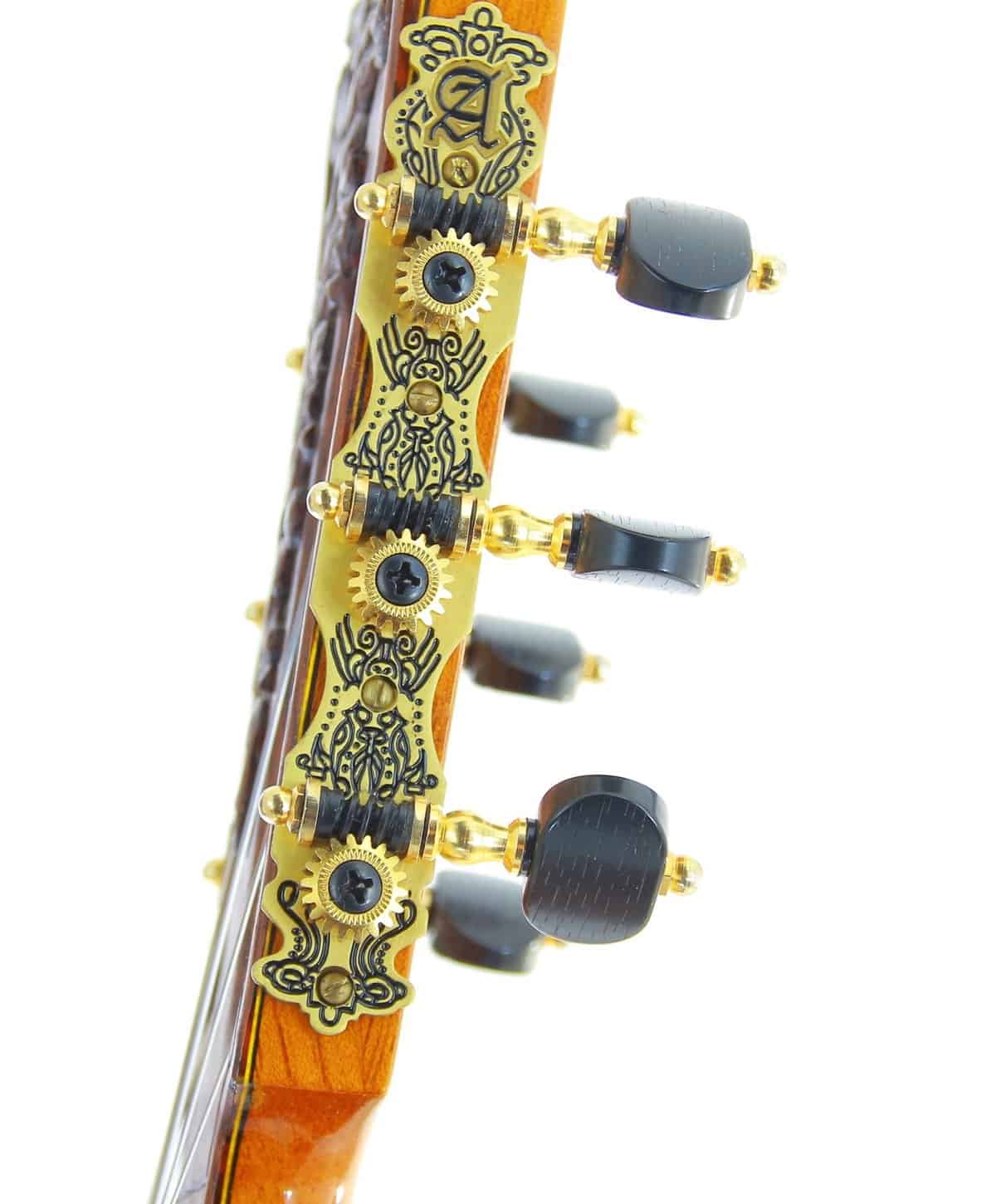 Jose Ruiz Pedregosa 2019