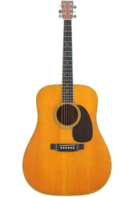 Martin D-35 1966