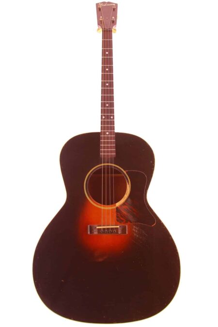 Gibson TG-00 1934